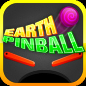 Earth Pinball